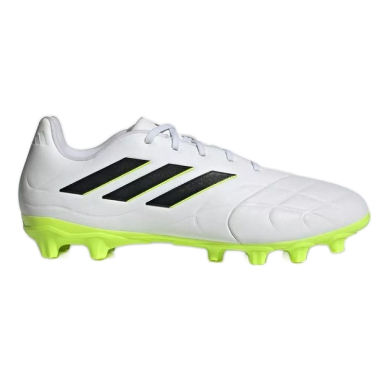 Schuhe adidas Copa Pure.3 Mg M GZ2529 weiß weiß