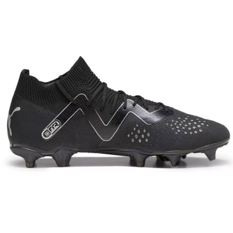 Puma Future Pro FG/AG M 107361 02 Schuhe schwarz