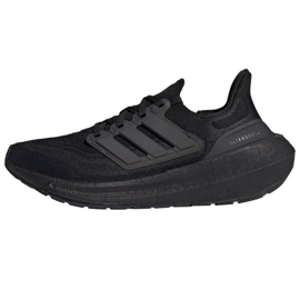 Laufschuhe adidas Ultraboost Light M GZ5166 schwarz