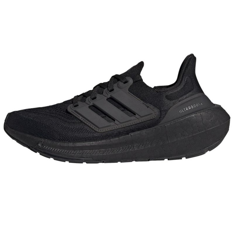 Laufschuhe adidas Ultraboost Light M GZ5166 schwarz