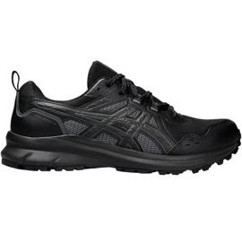 Asics Trail Scout 3 M 1011B700 002 Laufschuhe schwarz