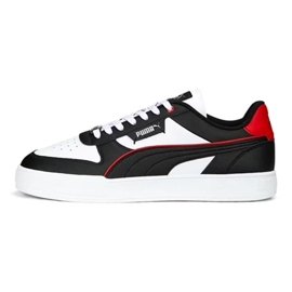 Puma Caven Dime M 384953 16 Schuhe weiß