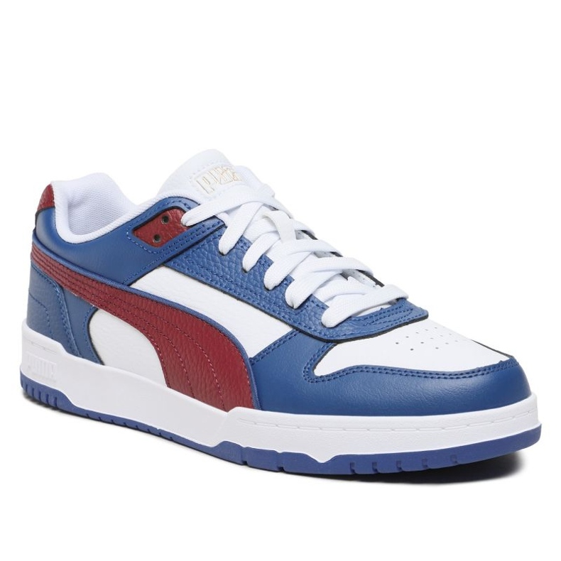 Puma Rbd Game Low M 386373 15 Schuhe blau