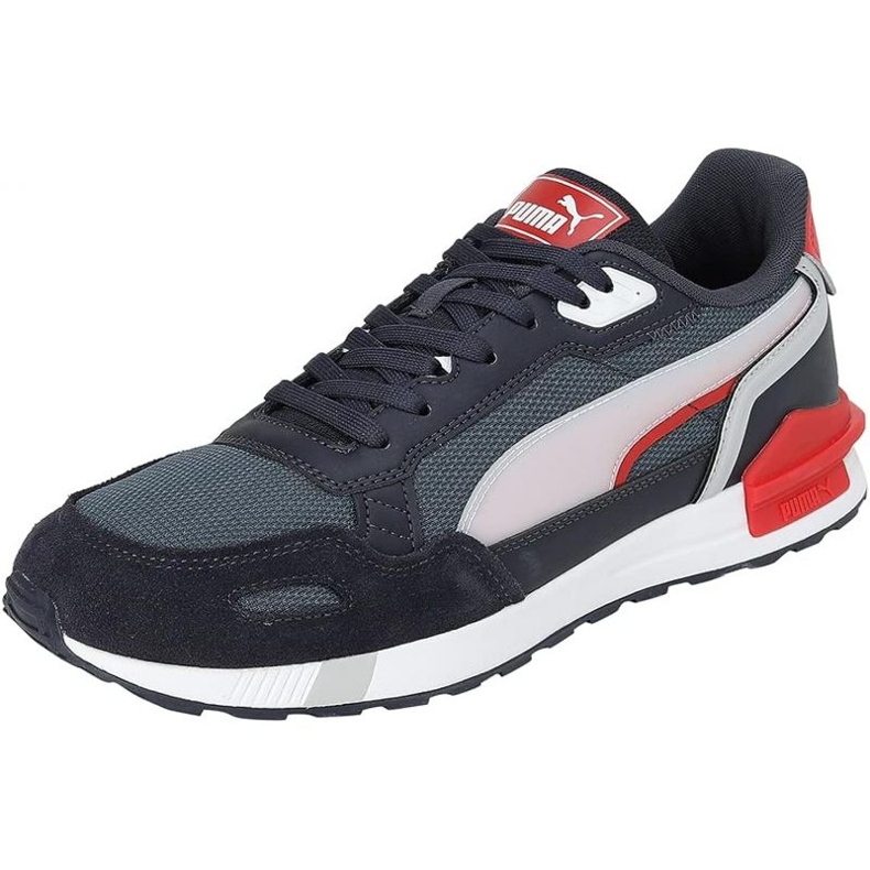 Puma Graviton Tera M 383058 13 Schuhe blau