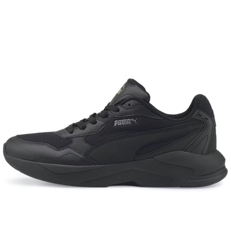Puma X-Ray Speed Lite M 384639 01 Schuhe schwarz
