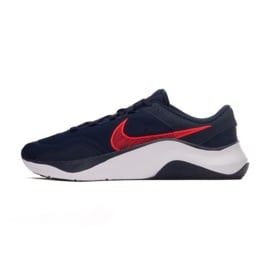 Nike Legend Essential 3 Nn M DM1120-401 Schuhe blau