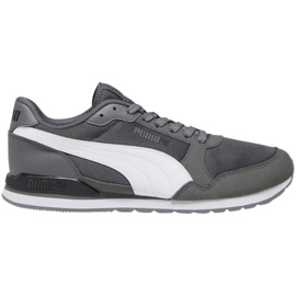 Puma St Runner v3 Mesh M 384640 14 Schuhe grau