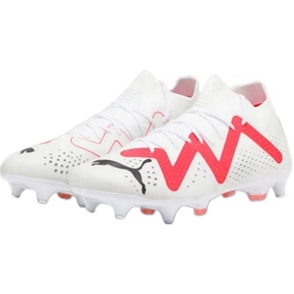 Puma Future Match MxSG M 107369-01 Schuhe weiß weiß