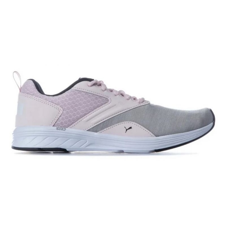 Puma Nrgy Comet W 190556 67 Schuhe grau