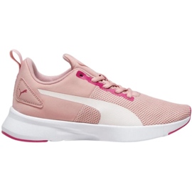 Puma Flyer Runner Schuhe 192928 43 rosa