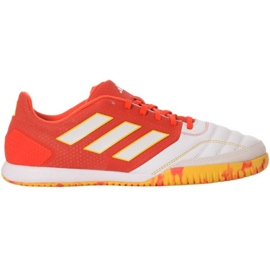 Schuhe adidas Top Sala Competition In M IE1545 orange