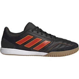 Schuhe adidas Top Sala Competition In M IE1546 schwarz schwarz