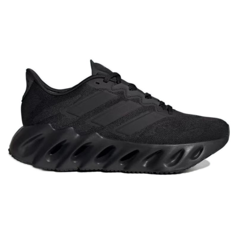 Schuhe adidas Switch Fwd W ID1787 schwarz