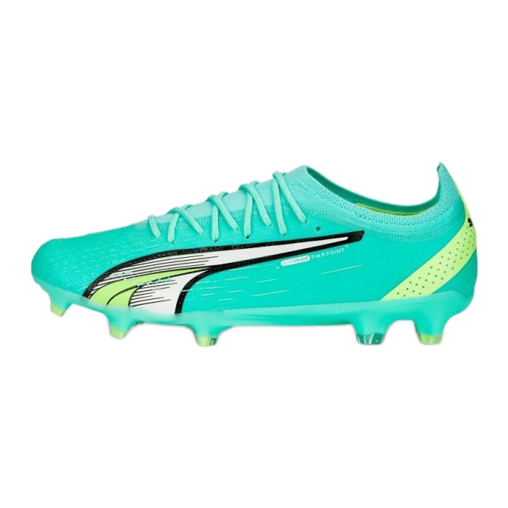 Puma Ultra Ultimate FG/AG M 107163 03 Fußballschuhe grün grün