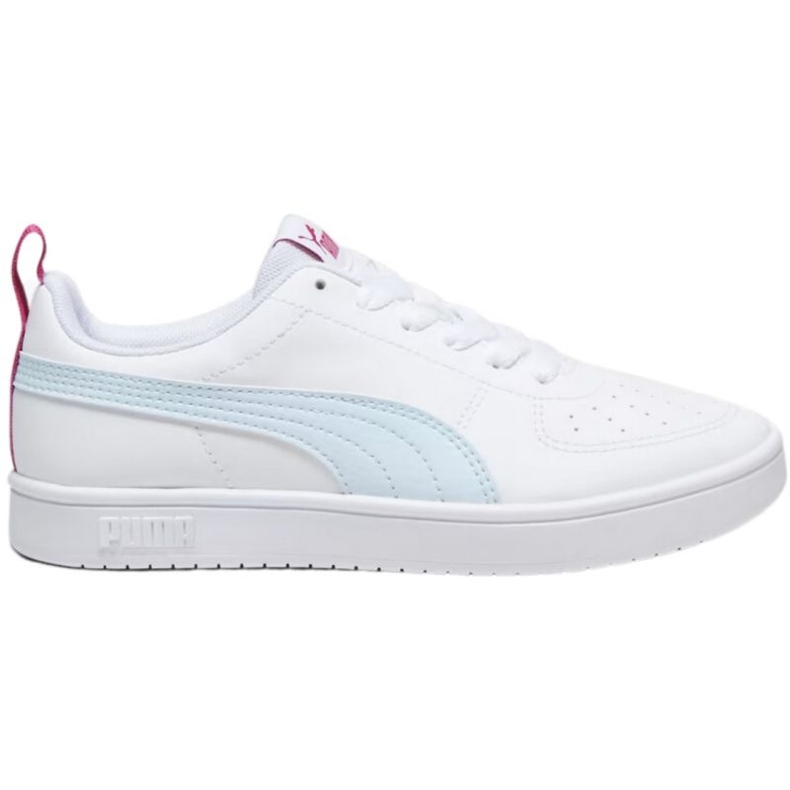 Puma Rickie Schuhe 384311 21 weiß