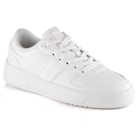 Sportschuhe Sneakers Weiß Big Star KK274259