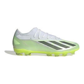 Adidas X Crazyfast.2 Mg M ID9332 Schuhe weiß weiß
