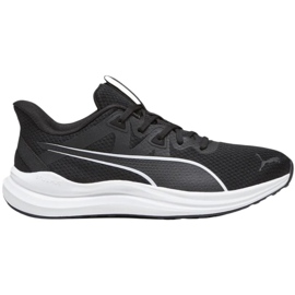 Puma Reflect Lite M 378768 01 Laufschuhe schwarz
