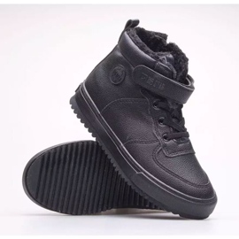 Big Star Jr GG374040 Schuhe schwarz