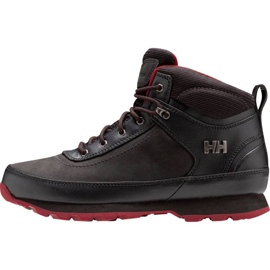 Helly Hansen Calgary M 10874 993 Schuhe schwarz