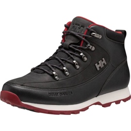 Helly Hansen The Forester M 10513 997 Schuhe schwarz