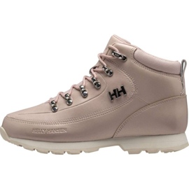 Helly Hansen The Forester Schuhe W 10516 072 rosa