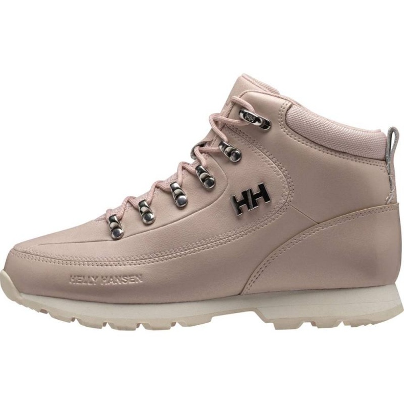 Helly Hansen The Forester Schuhe W 10516 072 rosa