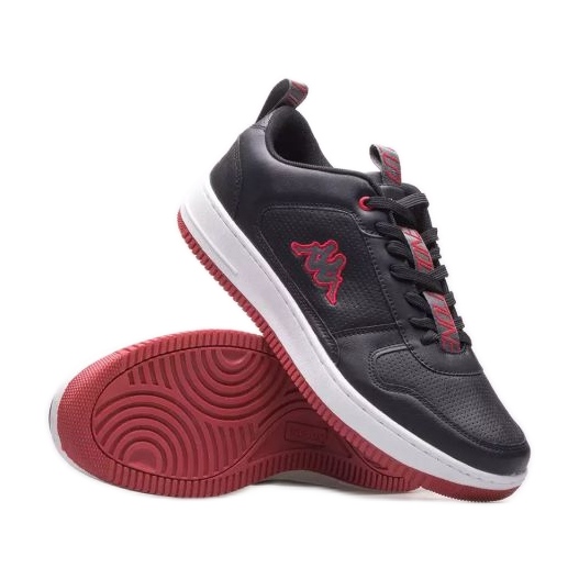 Kappa Fogo M 243180-1120 Schuhe schwarz