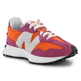 New Balance Schuhe WS327UP lila