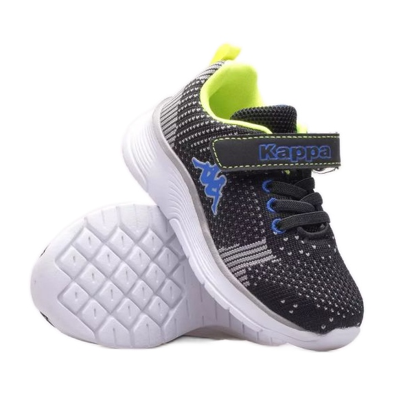 Kappa Arlo M 280005M-1160 Schuhe schwarz