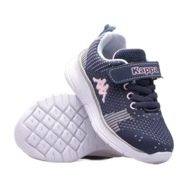 Kappa Arlo M 280005M-6721 Schuhe blau