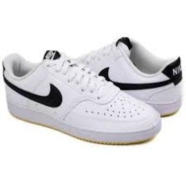 Nike Court Vision Lo Nn M DH2987-107 Schuhe weiß