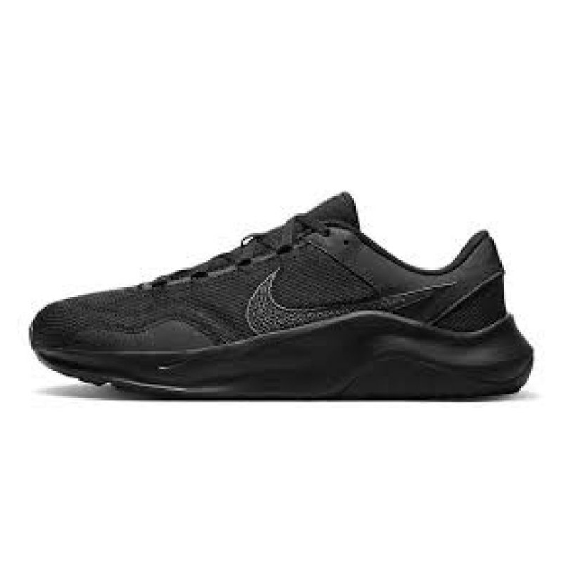 Nike Legend Essential 3 Nn M DM1120-007 Schuhe schwarz