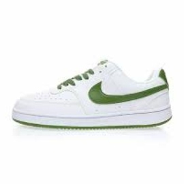 Nike Court Vision Lo M FJ5480-100 Schuhe weiß