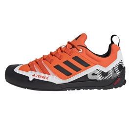 Schuhe adidas Terrex Swift Solo 2 M IE6902 orange
