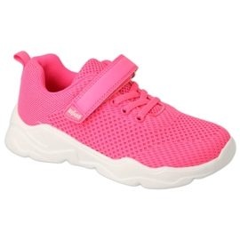 Befado Kinderschuhe 516Y201 rosa