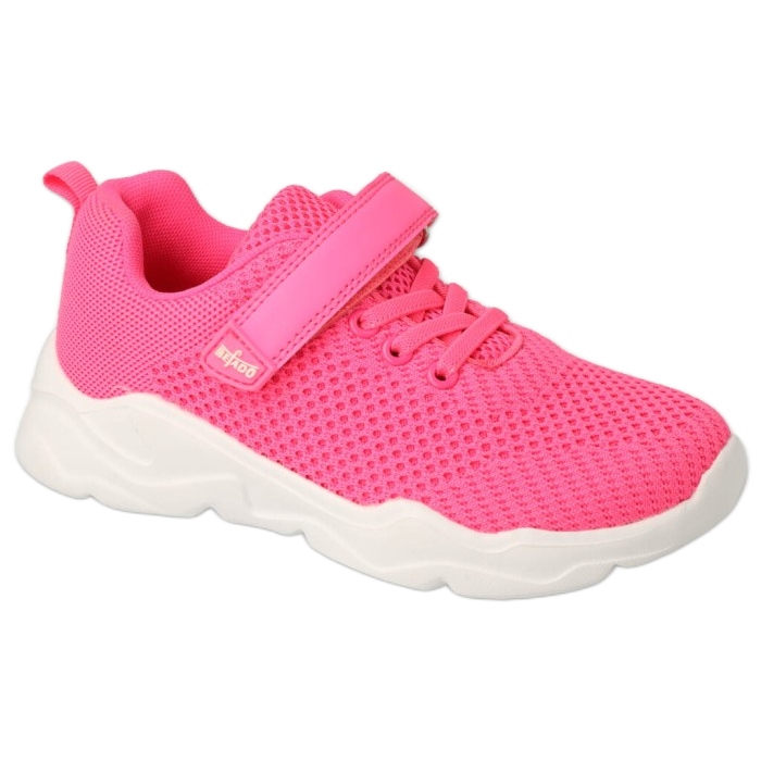 Befado Kinderschuhe 516Y201 rosa