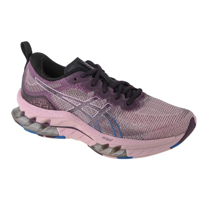 Asics Gel-Kinsei Blast Le W 1012B178-500 Laufschuhe rosa