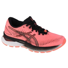 Asics Gel-Saiun W 1012B232-700 Laufschuhe rosa