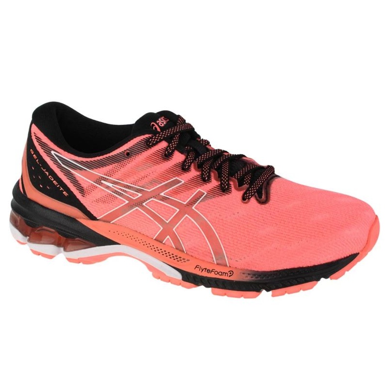 Asics Gel-Jadeite W 1012B233-700 Laufschuhe rosa