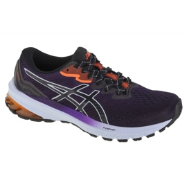 Laufschuhe Asics GT-1000 11 Tr W 1012B388-001 lila