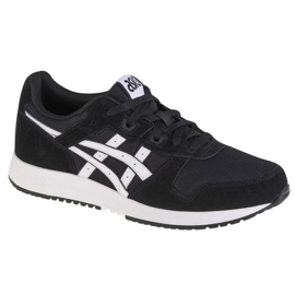 Asics Lyte Classic M 1201A723-001 Schuhe schwarz