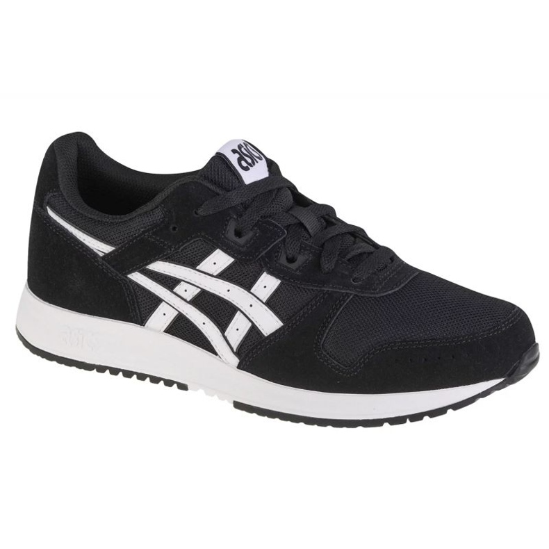 Asics Lyte Classic M 1201A723-001 Schuhe schwarz