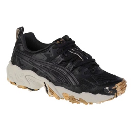 Asics Gel-Nandi W 1202A172-001 Schuhe schwarz