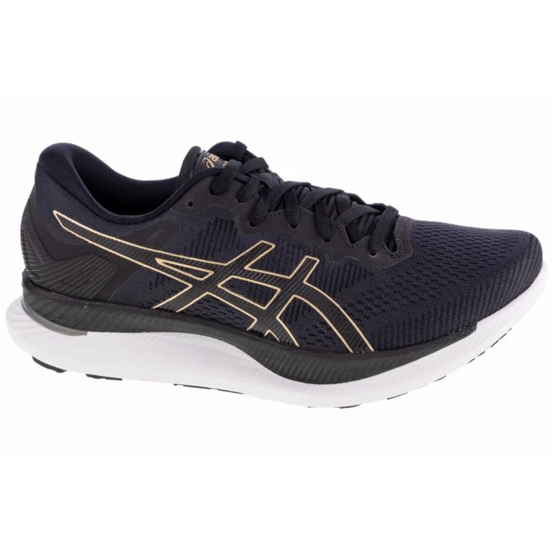 Asics GlideRide M 1011A817-001 Laufschuhe schwarz