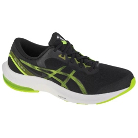 Asics Gel-Pulse 13 M 1011B175-004 Laufschuhe schwarz