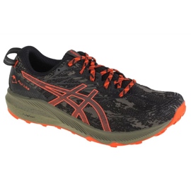 Asics Fuji Lite 3 M 1011B467-300 Laufschuhe grün