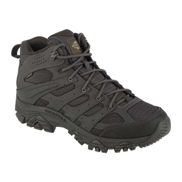 Merrell Moab 3 Tactical Wp Mid M J004113 Stiefel grün