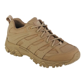 Merrell Moab 3 Tactical Wp M J004115 Stiefel beige