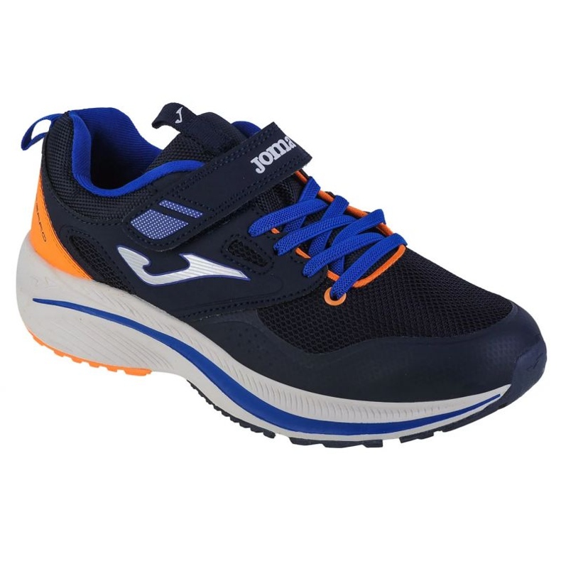 Schuhe Joma Ferro 2303 Jr JFERRS2303V blau